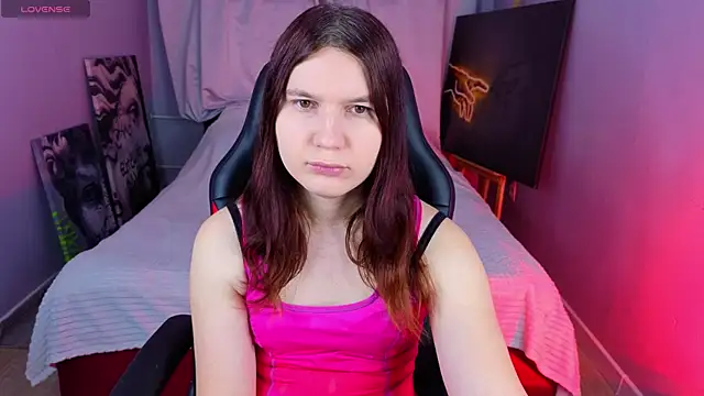 SabrinaLee online show from 07/18/26, 05:11