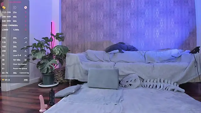 youreyesrgasm online show from 04/16/26, 09:54