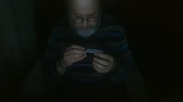 Koldo70 online show from 05/15/26, 01:56