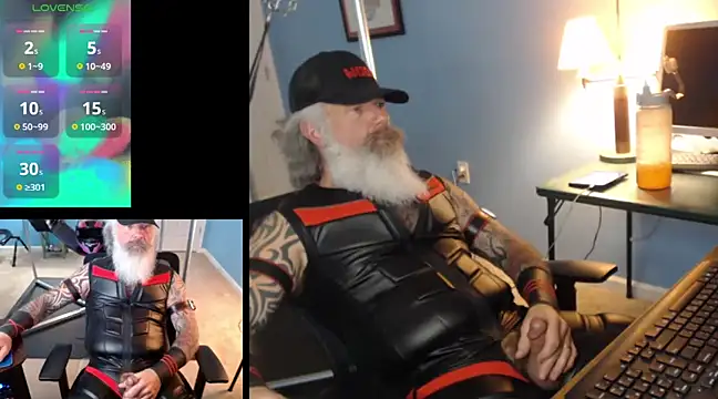 njdbear online show from 12/01/24, 09:48