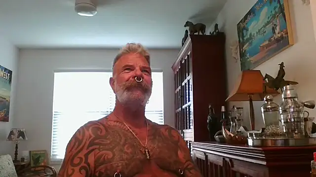 njdbear online show from 09/20/25, 10:11