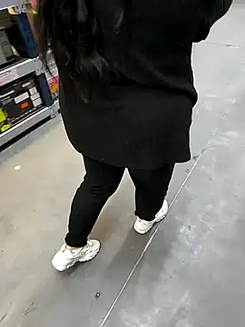 Babby Angel  online show from 04/07/26, 01:17