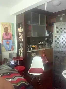 Snapshot of sashamate chatting on 02/22/25, 12:40 sashamate online show from 02/22/25, 12:40