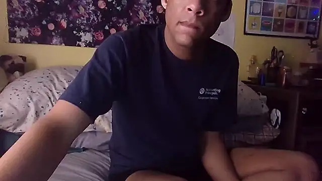 Snapshot of LordSpunFun chatting on 01/05/25, 04:16 LordSpunFun online show from 01/05/25, 04:16