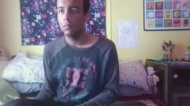 Snapshot of LordSpunFun chatting on 01/26/25, 04:09 LordSpunFun online show from 01/26/25, 04:09