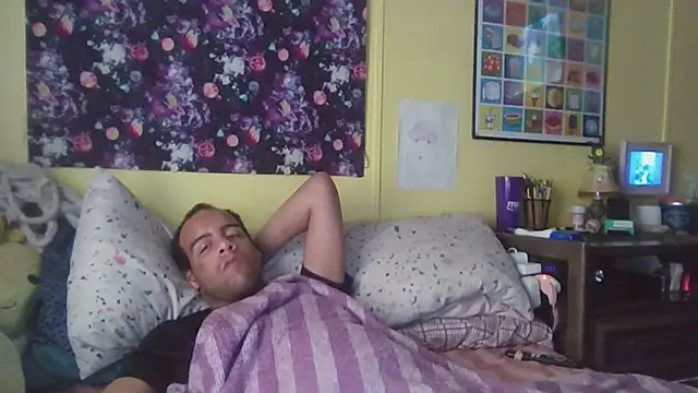 Snapshot of LordSpunFun chatting on 01/30/25, 02:04 LordSpunFun online show from 01/30/25, 02:04