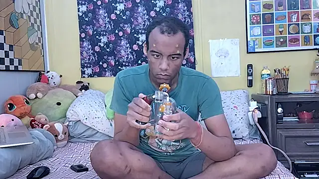 Snapshot of LordSpunFun chatting on 02/22/25, 02:28 LordSpunFun online show from 02/22/25, 02:28