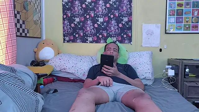 Snapshot of LordSpunFun chatting on 09/13/25, 07:13 LordSpunFun online show from 09/13/25, 07:13