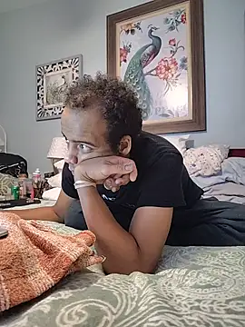 LordSpunFun online show from 12/01/25, 01:10