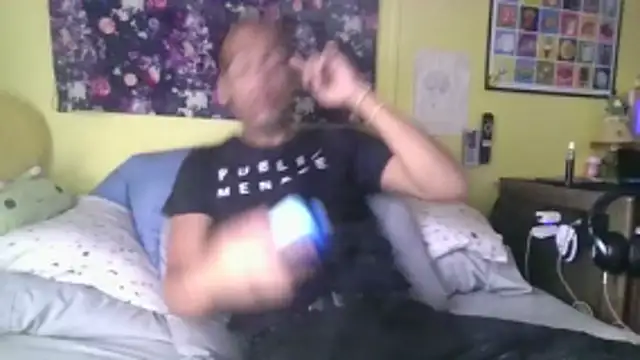 LordSpunFun online show from 02/01/26, 07:34