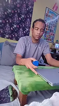 LordSpunFun online show from 02/02/26, 09:35