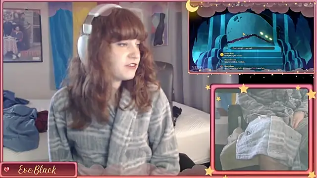 darksoulsandchill online show from 04/17/26, 09:29