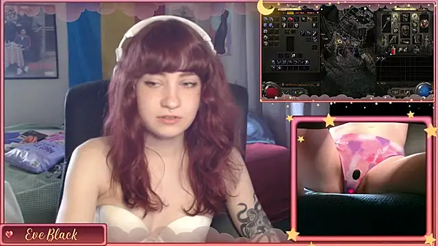 Snapshot of darksoulsandchill chatting on 06/04/26, 09:32 darksoulsandchill online show from 06/04/26, 09:32