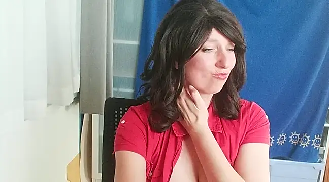 hotdestany online show from 02/21/25, 02:27