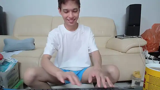 andrewooi online show from 03/26/26, 06:24