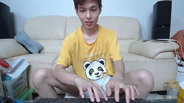 andrewooi online show from 04/23/26, 01:57