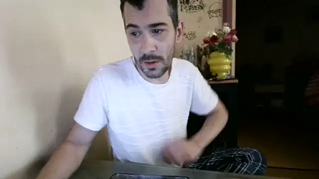 Ethangay online show from 09/18/25, 02:19