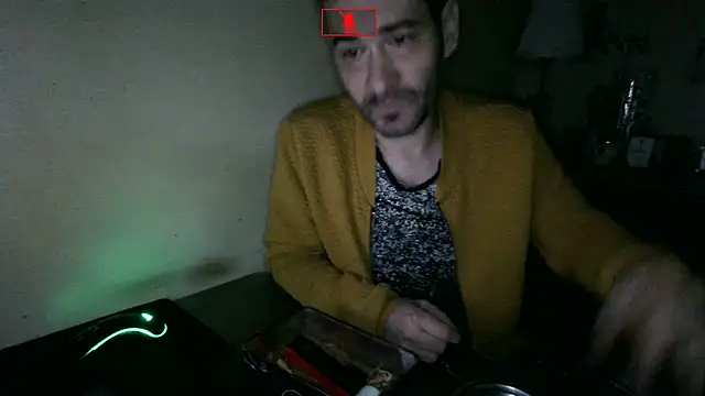 Ethangay online show from 11/23/25, 06:57