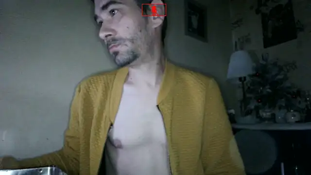 Ethangay online show from 12/21/25, 07:15