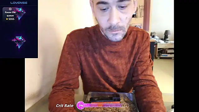 Ethangay online show from 02/09/26, 10:30