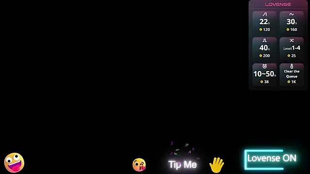 Ethangay online show from 03/02/26, 07:15