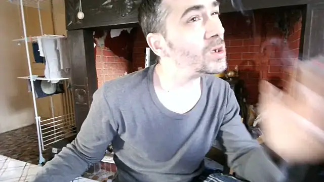 Ethangay online show from 03/07/26, 04:04