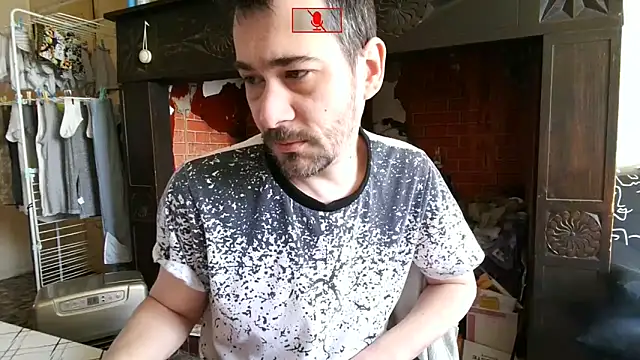 Ethangay online show from 03/18/26, 10:18