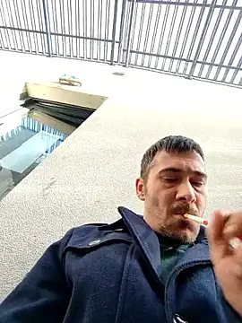 Ethangay online show from 03/28/26, 07:19