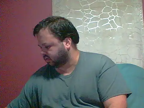 Strongbutgentle36 online show from 11/06/25, 06:58