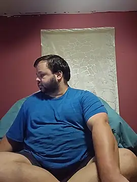 Strongbutgentle36 online show from 11/14/25, 06:34