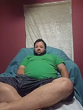 Strongbutgentle36 online show from 11/17/25, 07:25