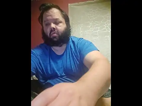 Strongbutgentle36 online show from 03/19/26, 05:44