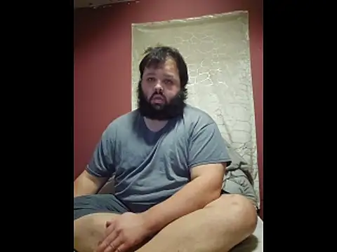 Strongbutgentle36 online show from 03/27/26, 05:57