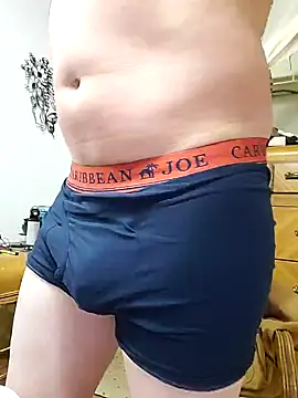 MaddyC6992 online show from 02/23/25, 07:00