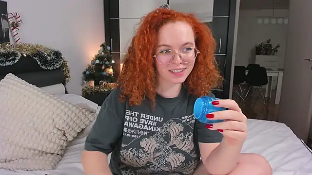 YammyPie online show from 12/24/24, 04:30