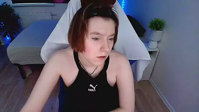 CranberryHot online show from 03/13/25, 08:04