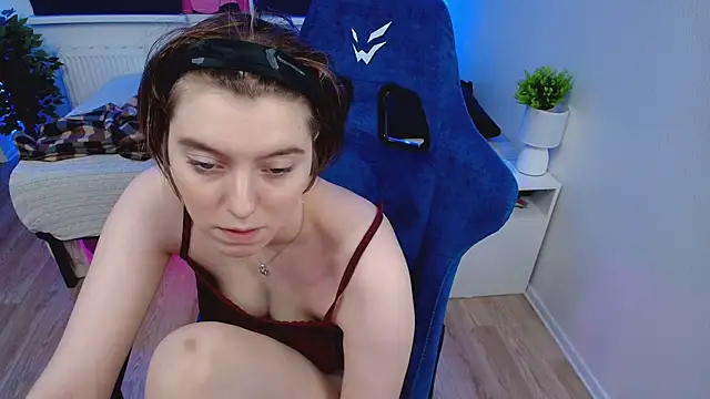 CranberryHot online show from 03/21/25, 02:50