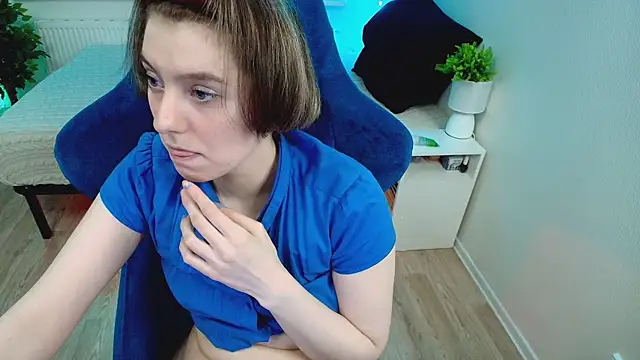 CranberryHot online show from 09/15/25, 06:30