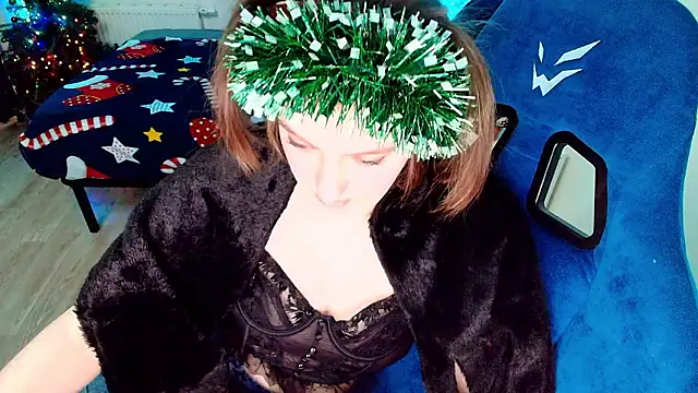 CranberryHot online show from 01/17/26, 09:25