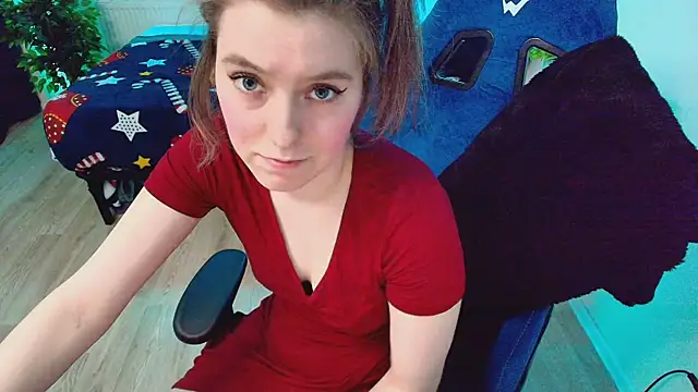 CranberryHot online show from 02/26/26, 01:15