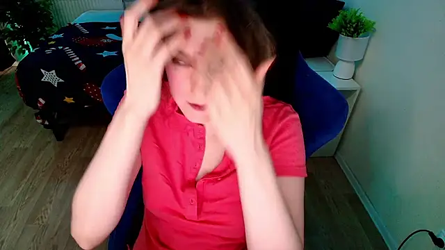 CranberryHot online show from 03/04/26, 11:49