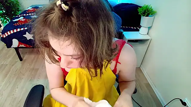 CranberryHot online show from 03/10/26, 11:59