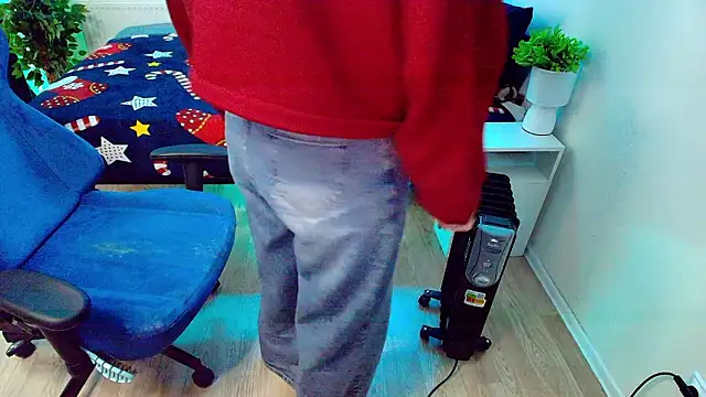 CranberryHot online show from 03/13/26, 05:25