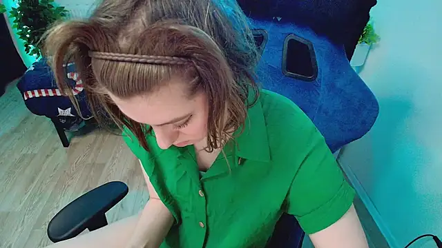 CranberryHot online show from 03/31/26, 08:42