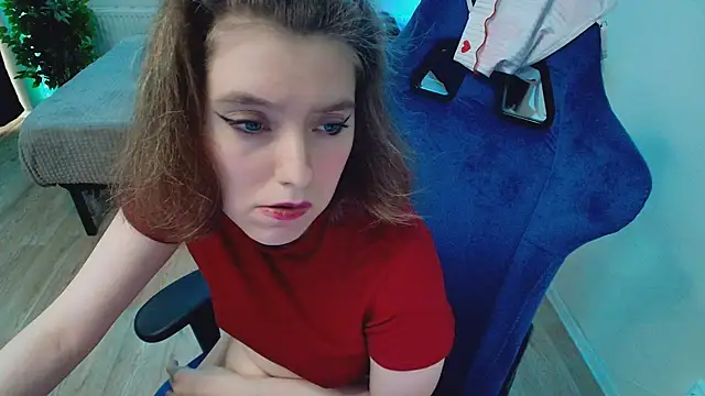 CranberryHot online show from 05/04/26, 06:09