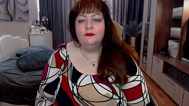 Snapshot of Victoria_BBW chatting on 02/07/26, 08:07 Victoria BBW online show from 02/07/26, 08:07