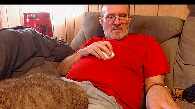 snickers1 online show from 02/17/26, 02:02