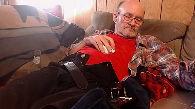 snickers1 online show from 04/14/26, 04:24