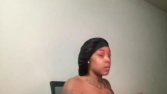 Creamesensation online show from 01/07/26, 04:59