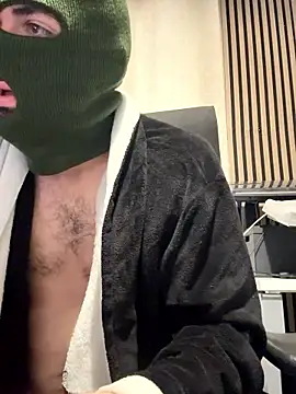 longqwert online show from 01/19/26, 09:57